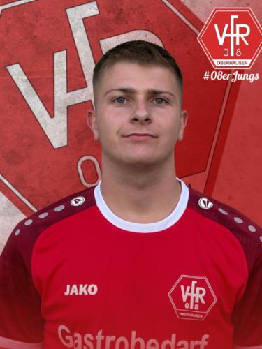 Mirco Baumgarten