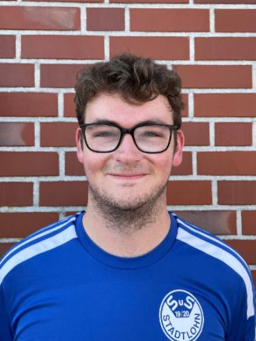 Lukas Borgheynk