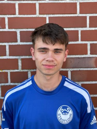 Ole Nordkamp