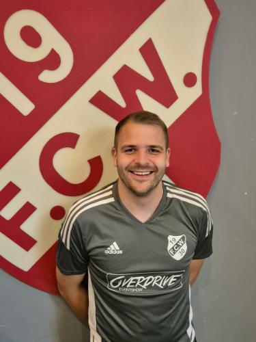 Florian Thomas