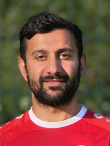 Omid Saberdest