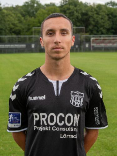 Filippo Di Chiara