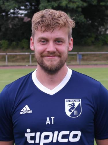 Alexander Trienen