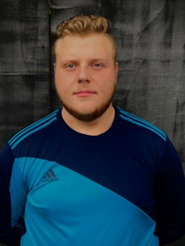 Etienne Grob