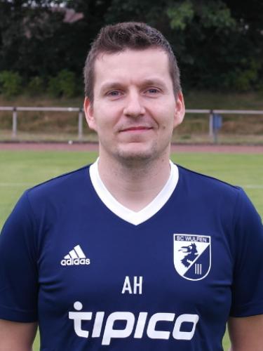 Andre Holtkamp