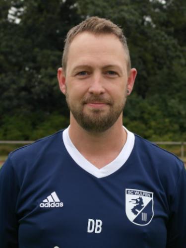 Daniel Burger