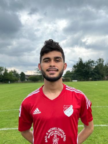 Ilyes Abdellaoui
