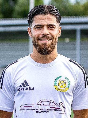 Muhammed-Hamid Alpaslan