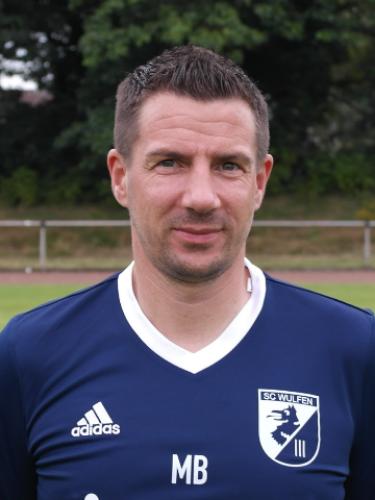 Martin Baumann