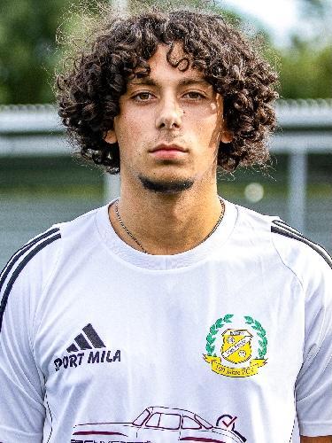 Thomas Pekiaridis