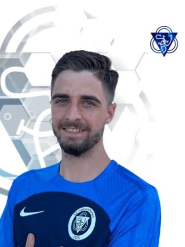 Marvin Zaksek