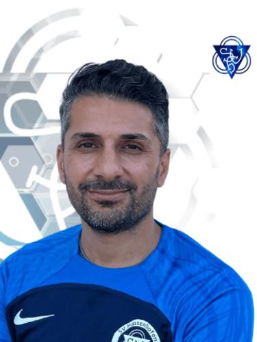 Firat Yilmaz