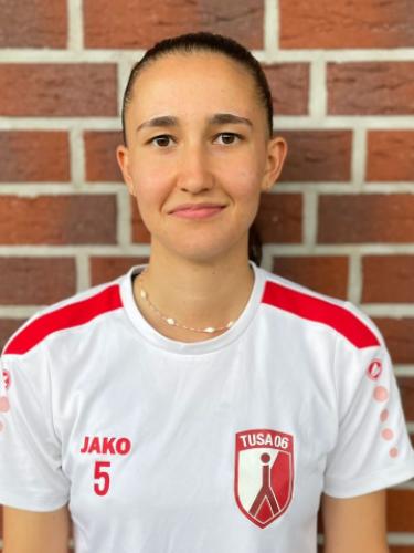 Ikram Buick