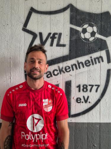 Mario Kassebaum