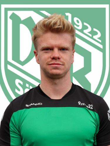 Marc Alexander Marienfeld