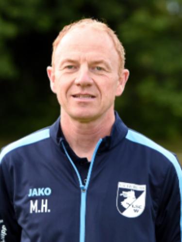 Michael Hellekamp