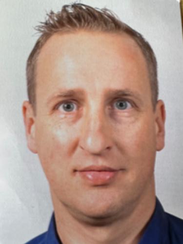 Gunnar Kitzel