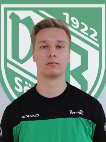 Maximilian Otto