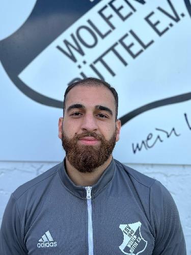 Adil Sevim
