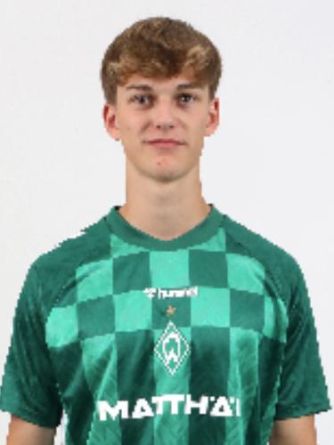 Mats Ole Heitmann