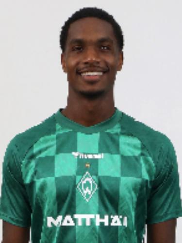 Daniel Ihendu