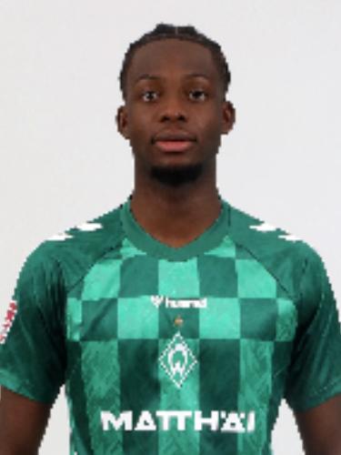 Joel Victor Imasuen