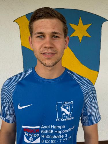 Luca Weicker