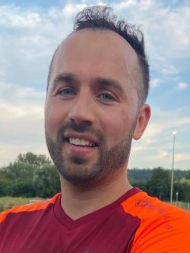 Serdar Düzgün