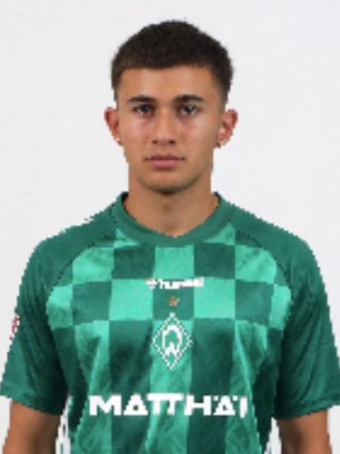 Ethan Kohler