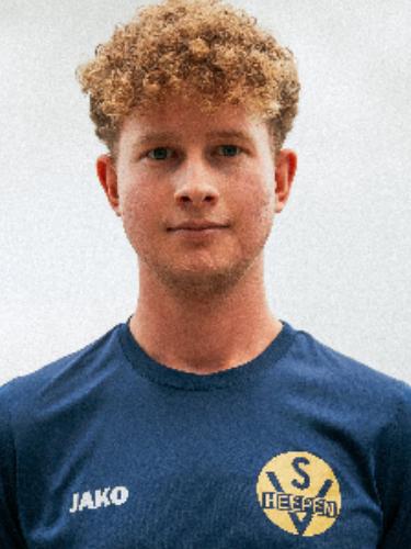 Paul Ballmann