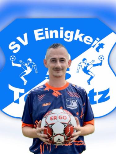 Julian Eckert