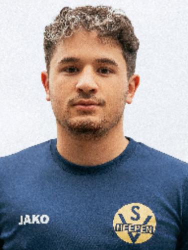 Anas El Aissaoui