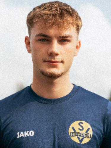 Mikko Hübinger
