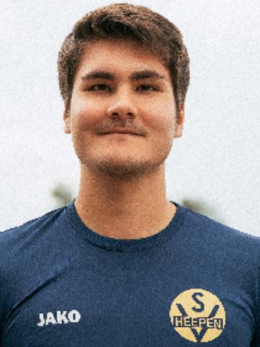 Lukas Kreinau