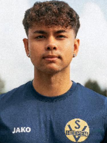 Kevin Lümkemann