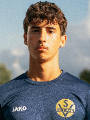 Sam Tasar