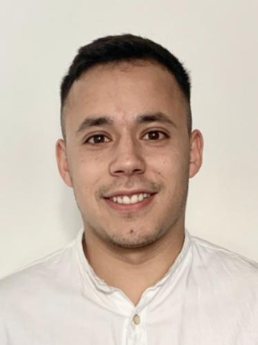 Josef Olguin Ellmeier