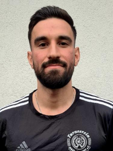 Mehmet Demir