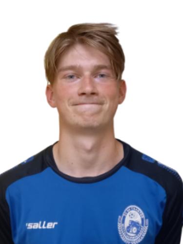 Timon Pigorsch