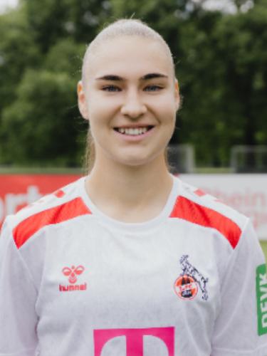 Alena Bienz