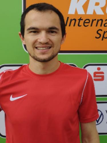 Rifat Kazak