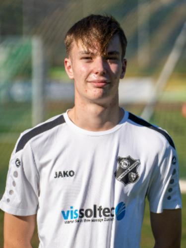 Maximilian Hammen
