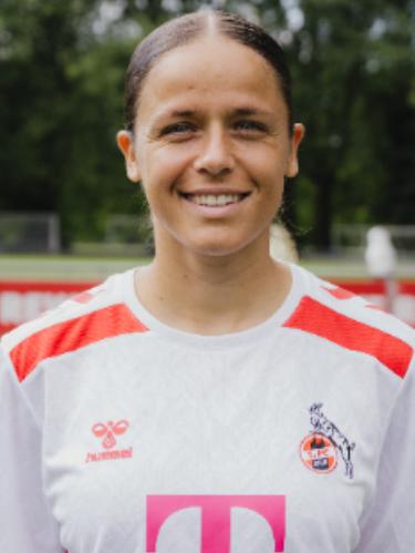 Laura Feiersinger