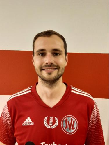 Niclas Albrecht