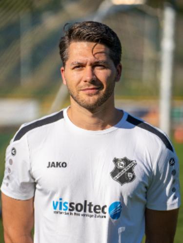 Julian Stüber