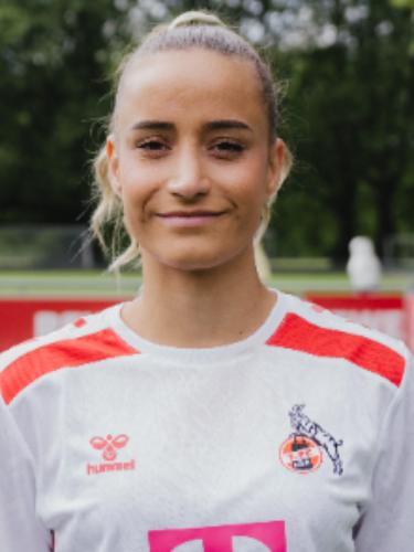 Vanessa Leimenstoll