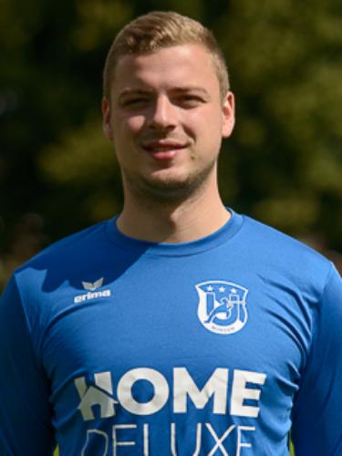 Leonard Otto Kiel
