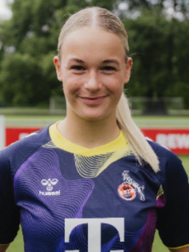 Josefine Osigus