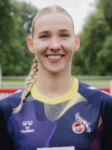Jasmin Pal