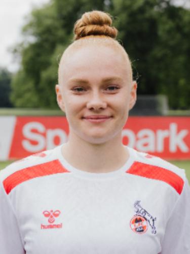 Laura Vogt